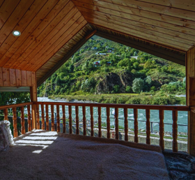MHIK Mountain Cottage 3